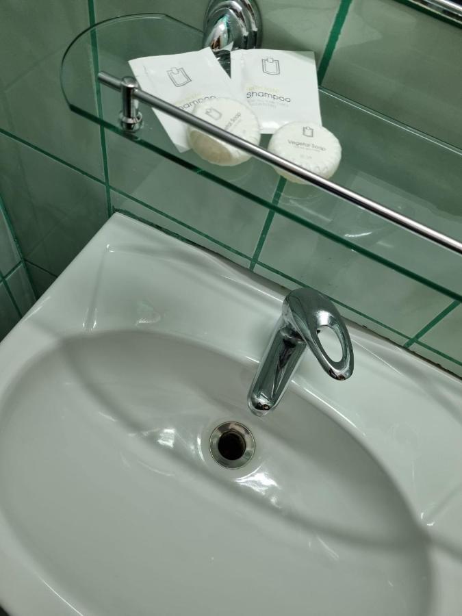 ホテル Randunica Văliug エクステリア 写真