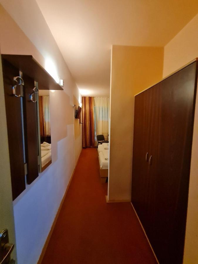 ホテル Randunica Văliug 部屋 写真